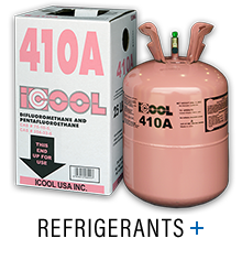 Refrigerants